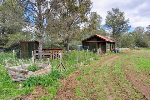 Landejendom i Ginestar, Tarragona, Ginestar - € 185.000 | Ref: CC824 - foto 33